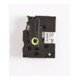 BROTHER Cassette de ruban TZe-FX251 blanc sur noir
