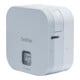 BROTHER Étiqueteuse P-touch CUBE