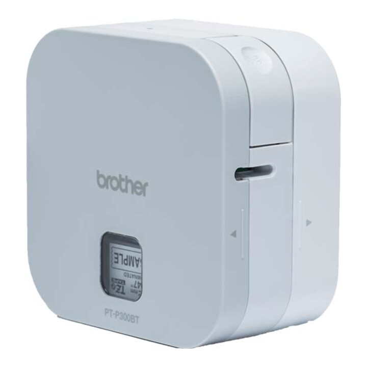 BROTHER Étiqueteuse P-touch CUBE