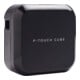 BROTHER Étiqueteuse P-Touch CUBE Plus noire