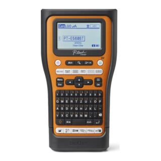 BROTHER Étiqueteuse P-touch E-Serie PT-E560BTSP Bluetooth