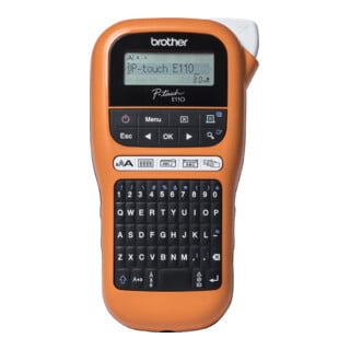 BROTHER Étiqueteuse PT-E110