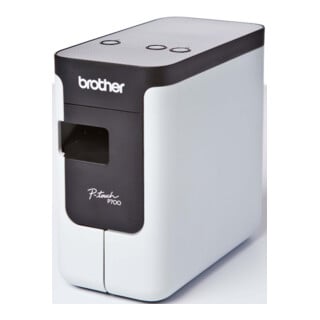 BROTHER Étiqueteuse PT-P700