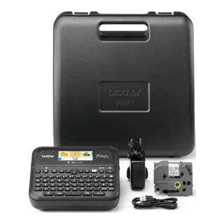 BROTHER Étiqueteuse PTD610BTVP