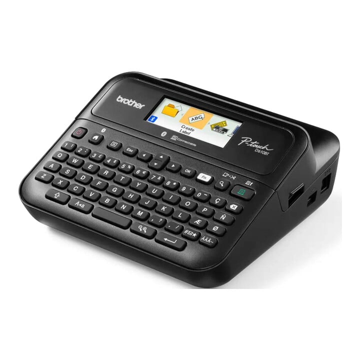 BROTHER Étiqueteuse PTD610BTVP