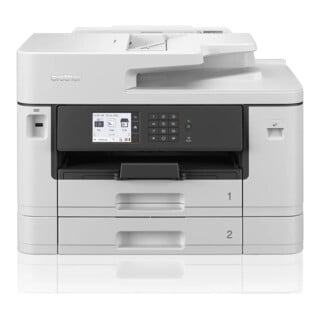 BROTHER Multifunktionscenter MFC-J5740DW 4in1