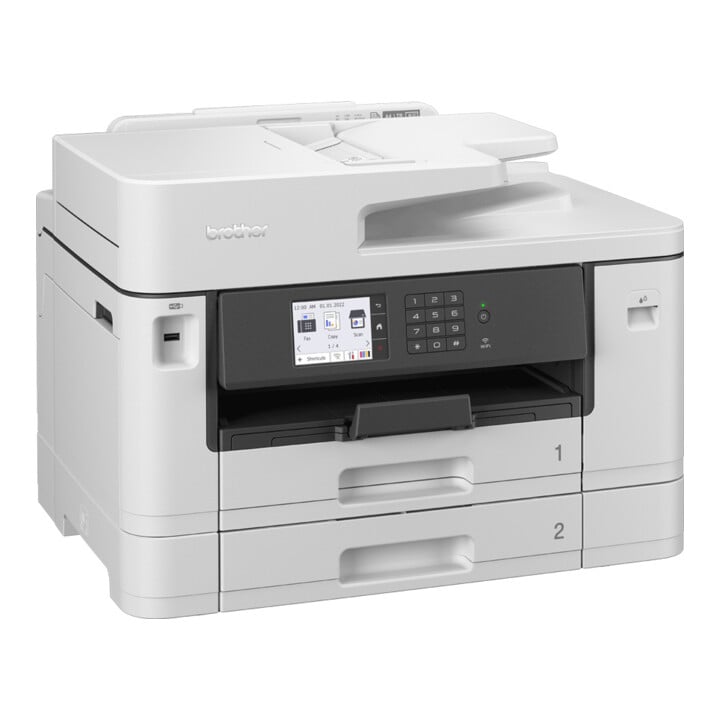 BROTHER Multifunktionscenter MFC-J5740DW 4in1