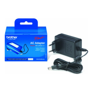 BROTHER Netzadapter AD-24ES 2PIN