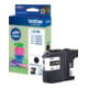BROTHER Tintenpatrone LC-221BK sw