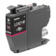 BROTHER Tintenpatrone LC-421M magenta