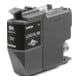 BROTHER Tintenpatrone LC-421XLBK sw