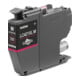 BROTHER Tintenpatrone LC-421XLM Magenta