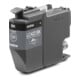BROTHER Tintenpatrone LC-422BK sw