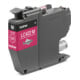 BROTHER Tintenpatrone LC-422M magenta