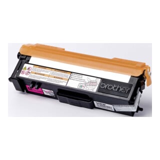 BROTHER Toner TN-320M Magenta