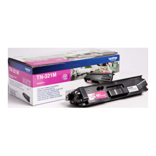 BROTHER Toner TN-321M magenta