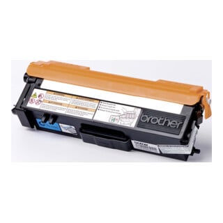 BROTHER Toner TN-325C Cyan 3500 pages