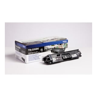 BROTHER Toner TN-326BK noir