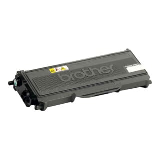 BROTHER Tonerkassette TN-2120 2600 Seiten