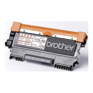 BROTHER Tonerkassette TN-2220 schwarz