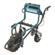 Brouette sans fil Makita 18 V DCU180Z
