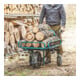 Brouette sans fil Makita 18 V DCU180Z
