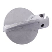 Broyeur à boulets Rothenberger avec accouplement de 22 mm, 4 lames, D=55mm-3