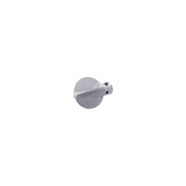 Broyeur à boulets Rothenberger avec accouplement de 22 mm, 4 lames, D=55mm
