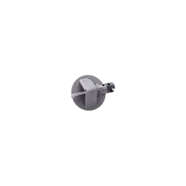 Broyeur à boulets Rothenberger avec accouplement de 22 mm, 4 lames, D=75mm