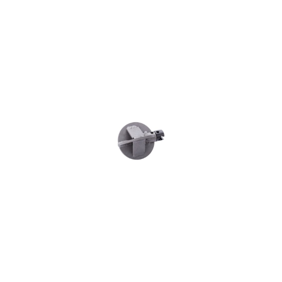 Broyeur à boulets Rothenberger avec accouplement de 22 mm, 4 lames, D=75mm