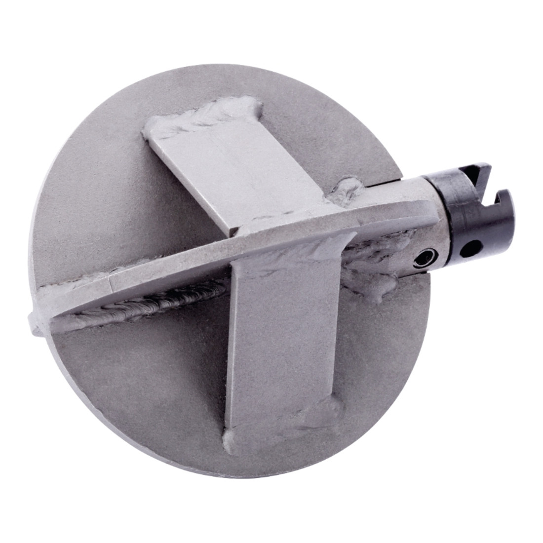 Broyeur à boulets Rothenberger avec accouplement de 22 mm, 4 lames, D=95mm