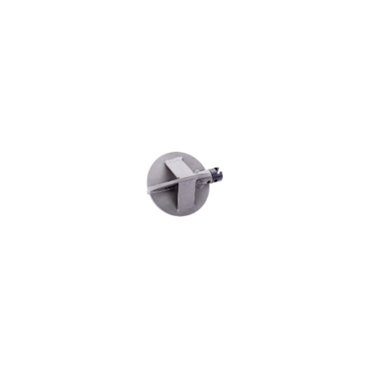 Broyeur à boulets Rothenberger avec accouplement de 22 mm, 4 lames, D=95mm