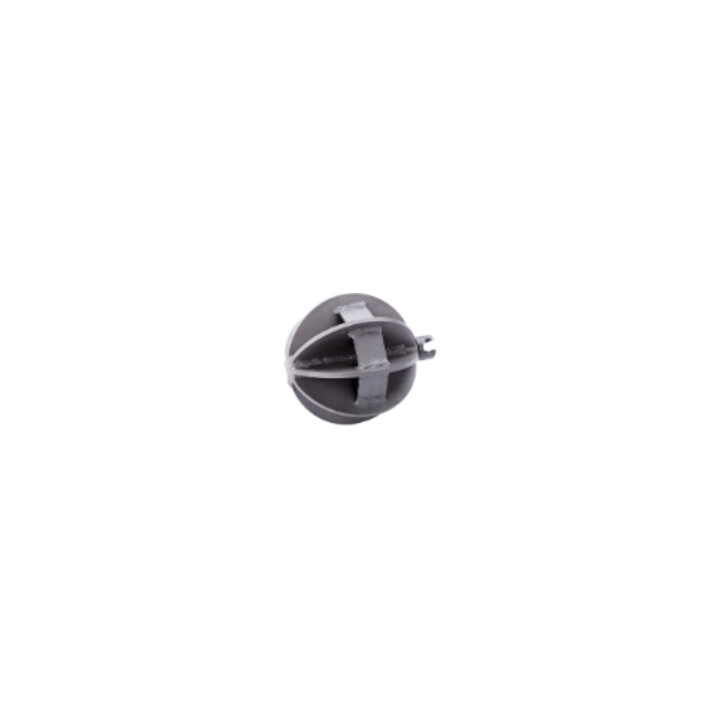 Broyeur à boulets Rothenberger avec accouplement de 22 mm, 8 lames, D=115mm