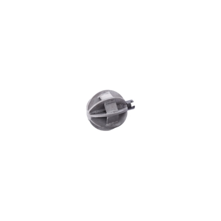 Broyeur à boulets Rothenberger avec accouplement de 22 mm, 8 lames, D=90mm