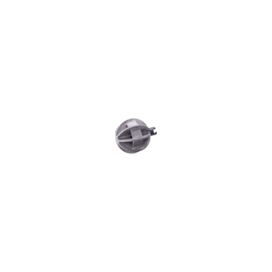 Broyeur à boulets Rothenberger avec accouplement de 22 mm, 8 lames, D=90mm