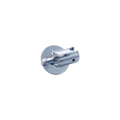 Broyeur à boulets Rothenberger avec accouplement de 32 mm, 4 lames, D=55mm