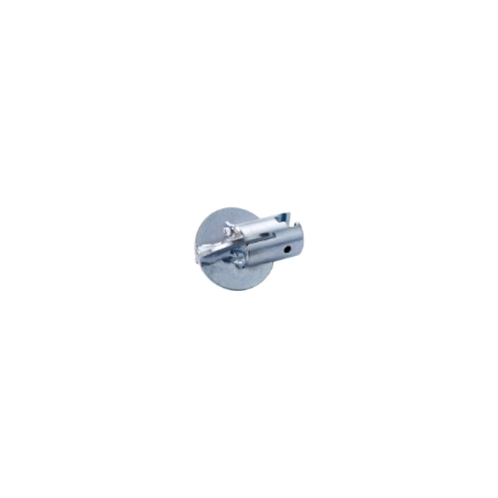 Broyeur à boulets Rothenberger avec accouplement de 32 mm, 4 lames, D=55mm