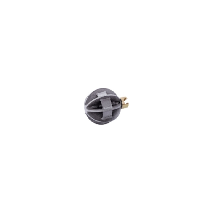 Broyeur à boulets Rothenberger avec accouplement de 32 mm, 8 lames, D=95mm
