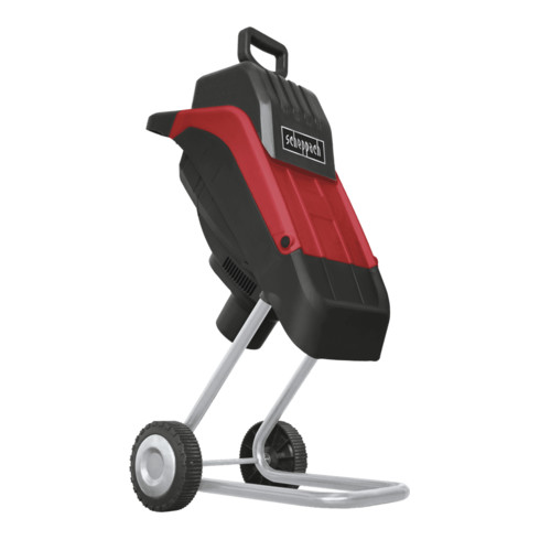 Broyeur électrique de jardin Scheppach GS45 2,4kW 230V