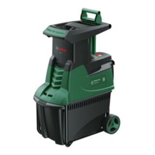 Broyeur silencieux AXT 22 D Bosch