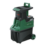 Broyeur silencieux AXT 22 D Bosch