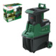 Broyeur silencieux AXT 22 D Bosch