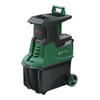 Broyeur silencieux AXT 25 TC Bosch