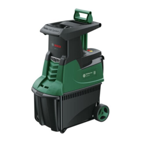 Broyeur silencieux AXT 25 TC Bosch
