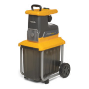 Broyeur STIGA BIO SILENT 2500