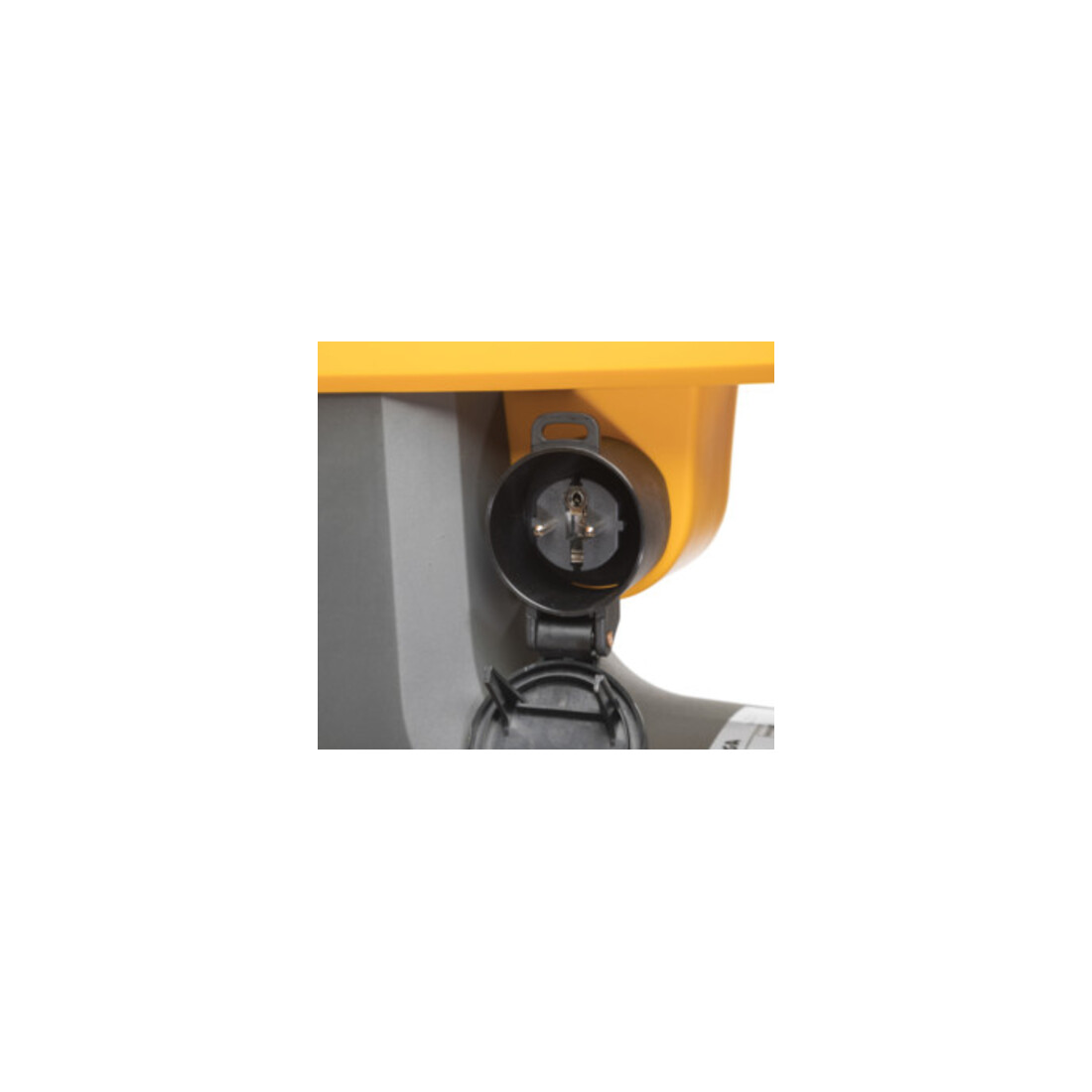 Broyeur STIGA BIO SILENT 2500