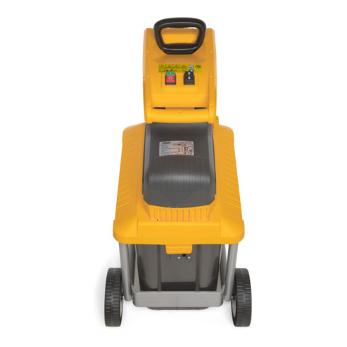 Broyeur STIGA BIO SILENT 2500