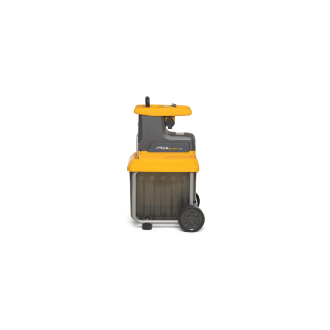 Broyeur STIGA BIO SILENT 2500