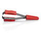 Brucelle à décaper le vernis L. totale 120 mm valeurs de dénudage 0,6 mm² KNIPEX
