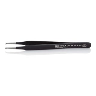 Brucelles de précision ESD Knipex
